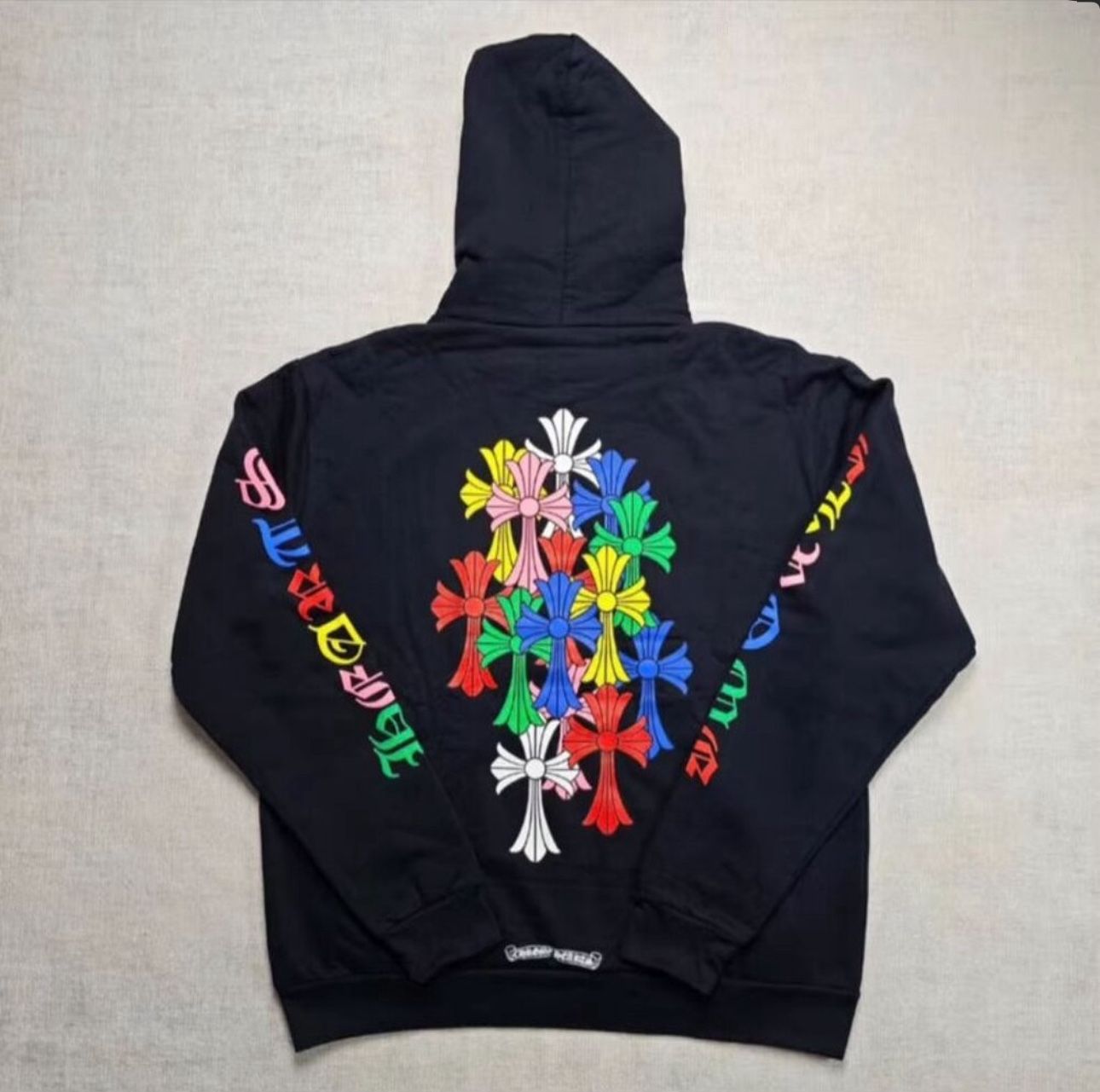 Chrome Hearts Hoodie