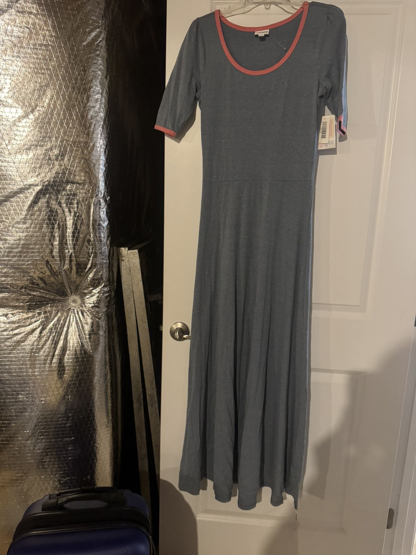 LulaRoe Maxi Dress