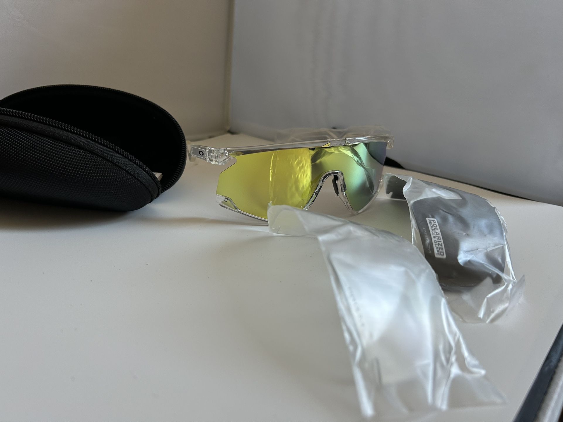 oakley