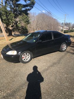 Si wheels for sale or trade