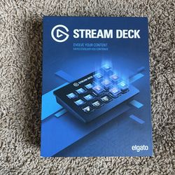 Elgato Stream Deck