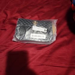 Cross Bosy Black Bag