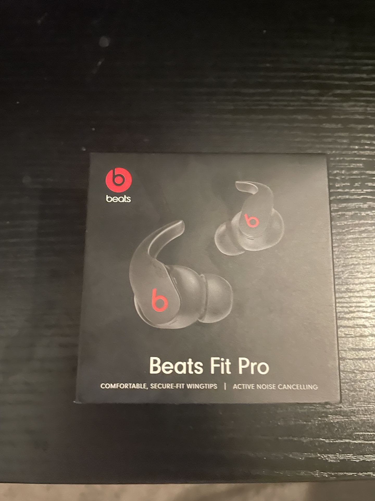 brand new, never opened beats! 