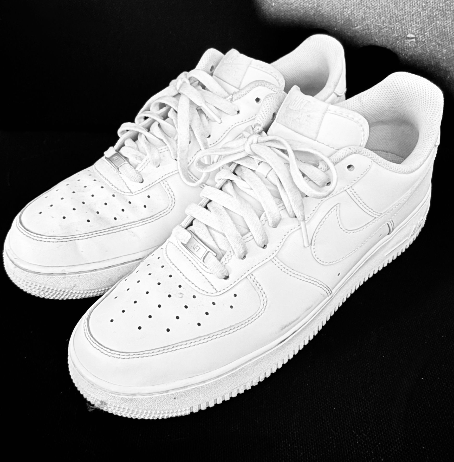 Nike AF1’s