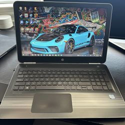 HP Pavilion Laptop