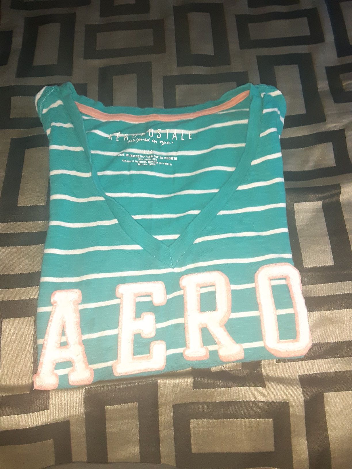 Aeropostale t-shirt