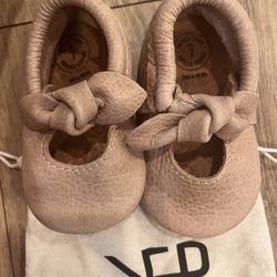 Freshly Picked moccasins 