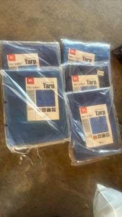 Tarps