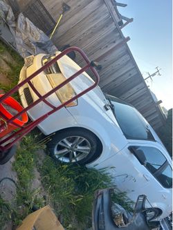 2012 Dodge Avenger
