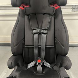 Graco Tranzitions 3-in-1 Harness Booster Car Seat- Proof