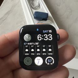 Apple Watch Series 6 44mm