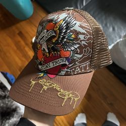 Ed Hardy Snap 
