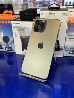 iPhone 13 Pro Max 128GB AT&T Pre-owned