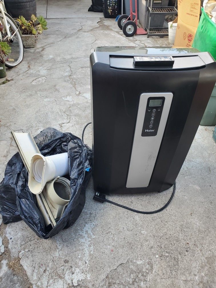 Portable Air Conditioner