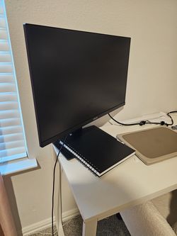 ASUS Computer Monitor with Stand