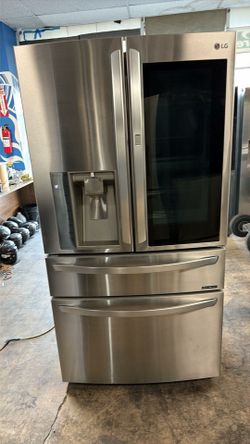 Perfectly working with warranty delivery available