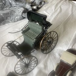 Collectables cars