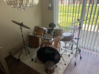 Drum