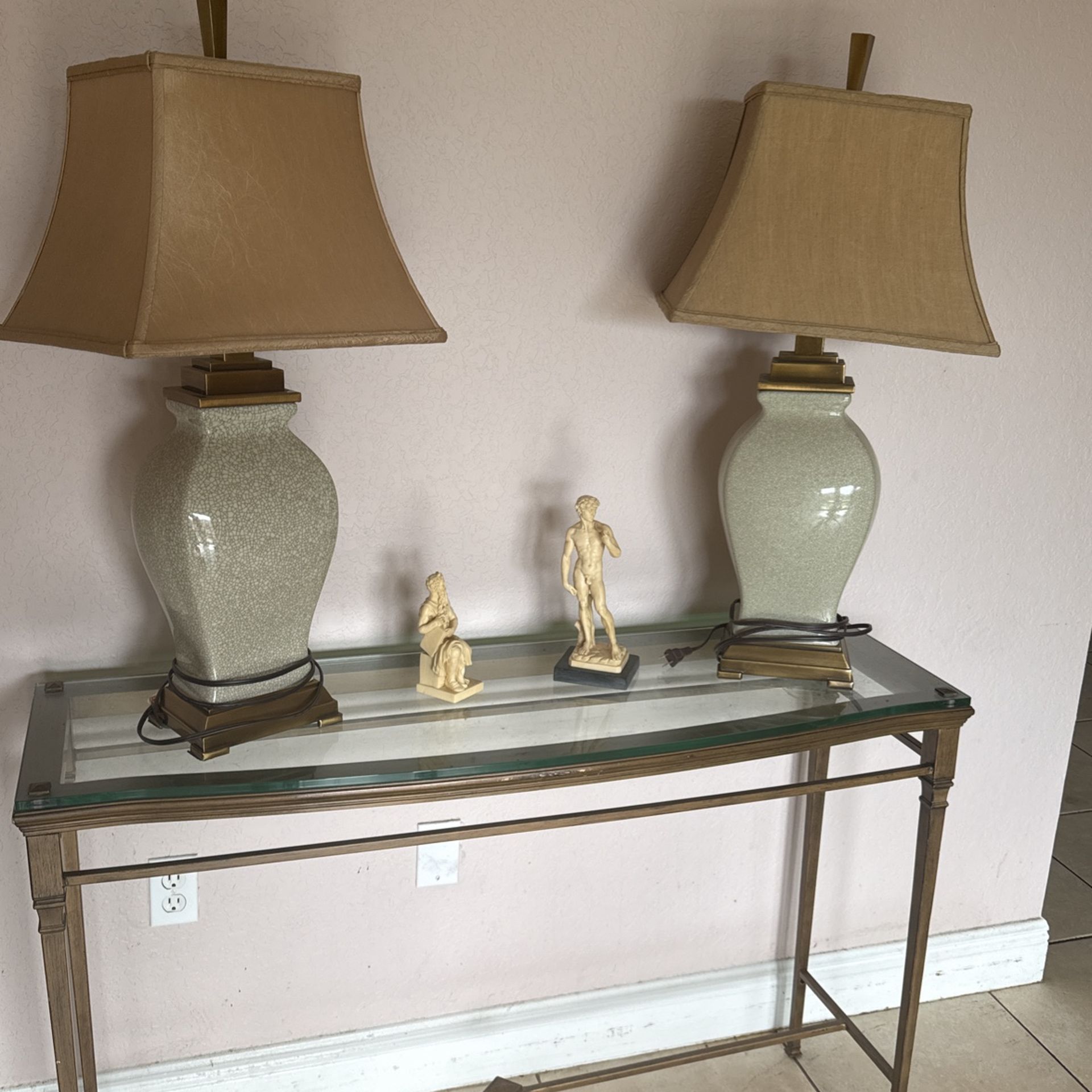 Lamps