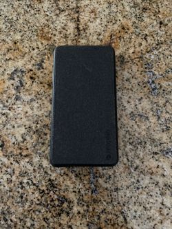 MOPHIE PORTABLE CHARGER