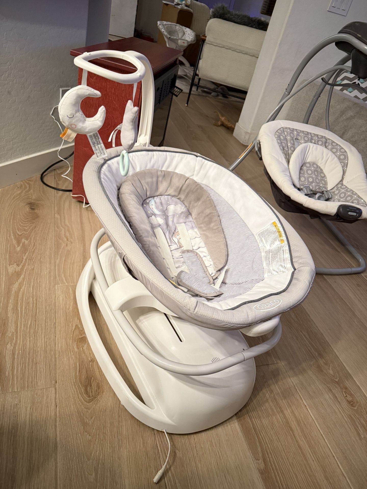 Baby Swings