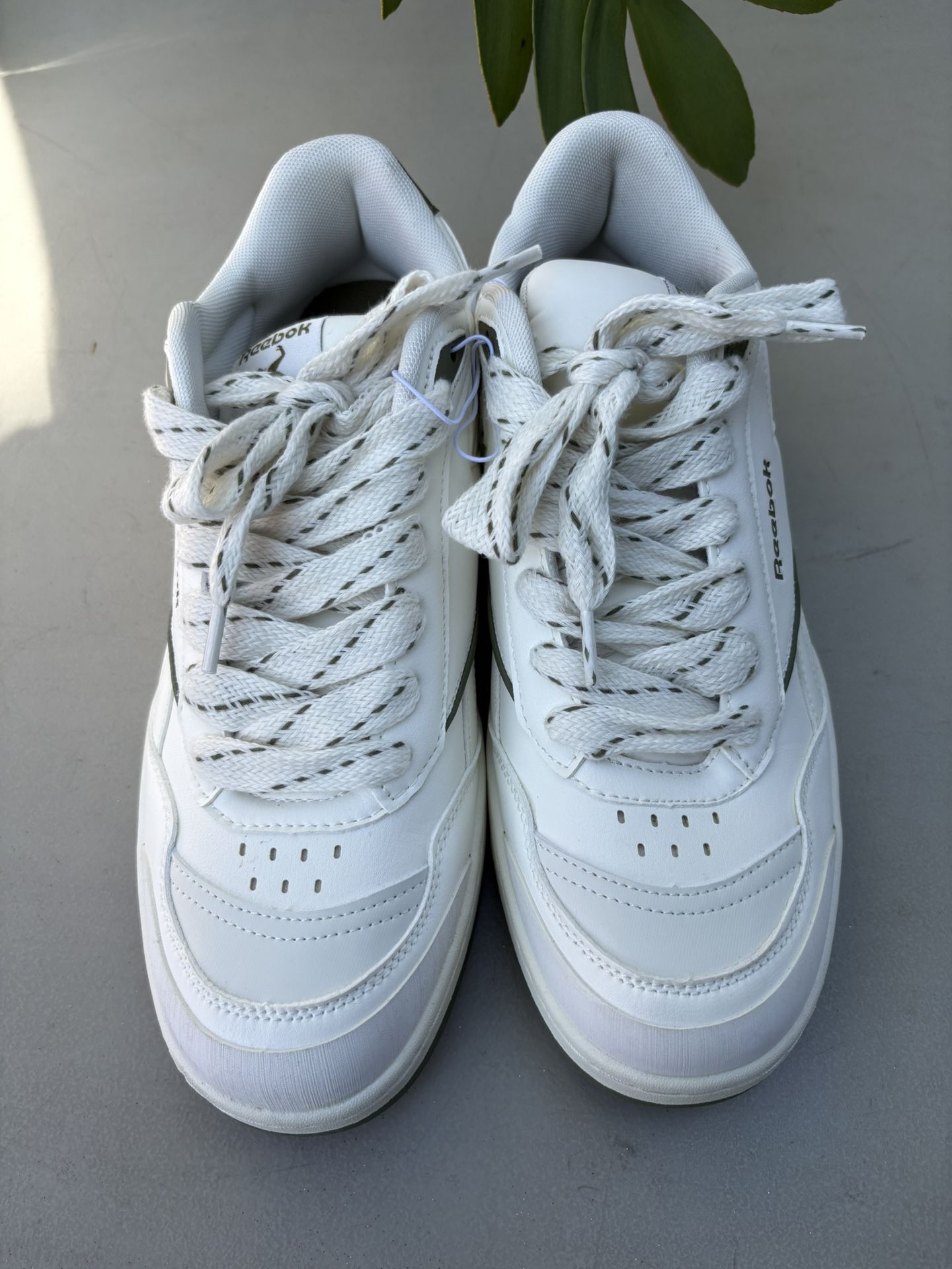 New Reeboks Size 12…..Please Read Description!