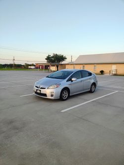 2010 Toyota Prius For Sale Excellent Condition