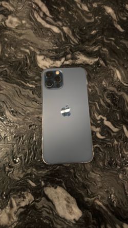 iPhone 12 Pro