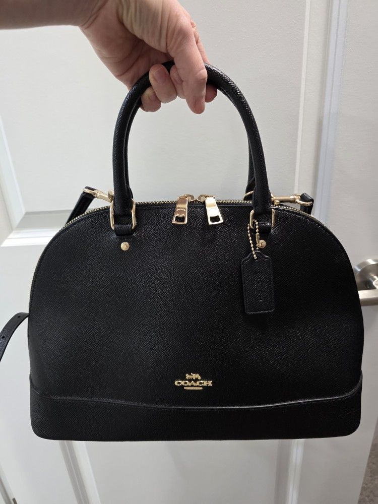 Coach Medium Size Bag (New)