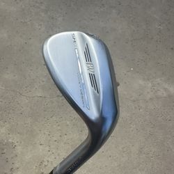 Titleist SM9 Wedge 60