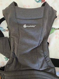 Ergobaby Baby Carrier