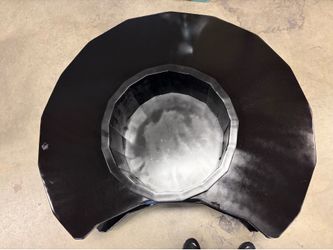 Fire pit