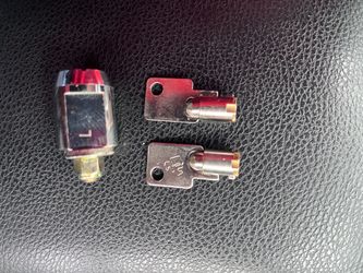 Storage Lock used for Extra Space