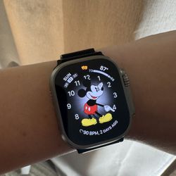 Apple Watch Ultra 2