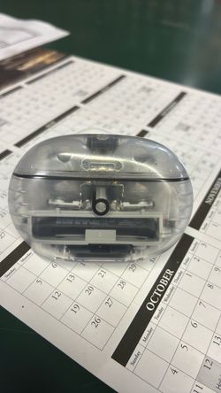Beats by dre airbuds pro