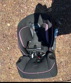 Costco car seat