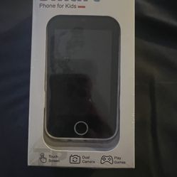 Kids Smart Phone 