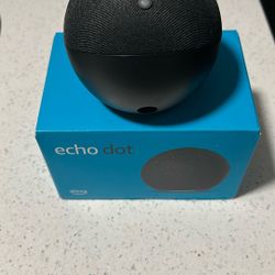 Echo Dot 