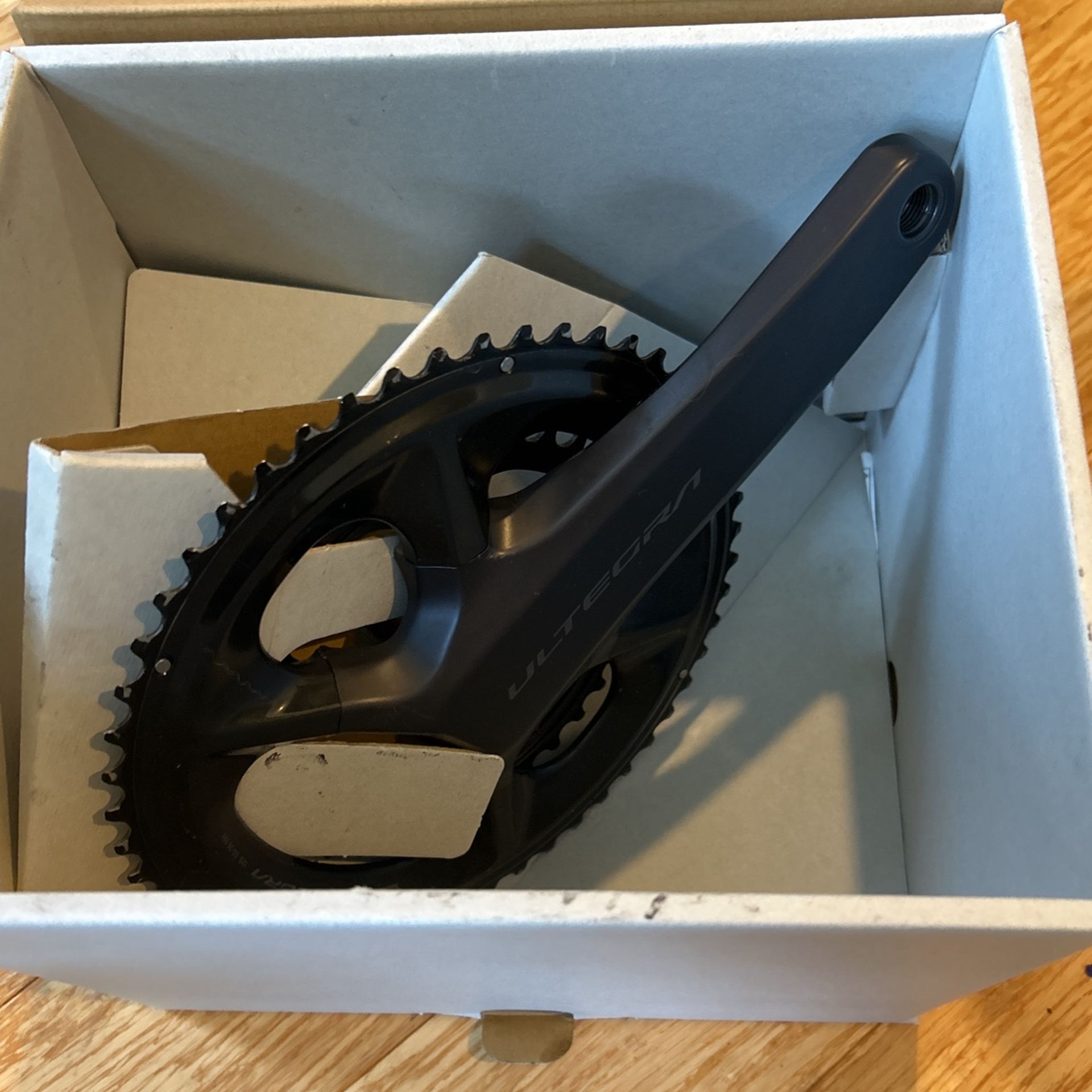 Ultegra Crank Set