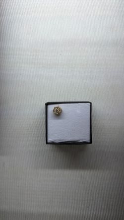 Single honeycomb
