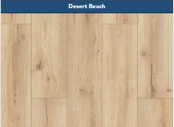clearance ....SPC Vinyl Plank Flooring, 6.5mm, 20MIL,  premium quality, 60'x9"