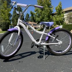 Schwinn Bicycle Beach Cruiser 