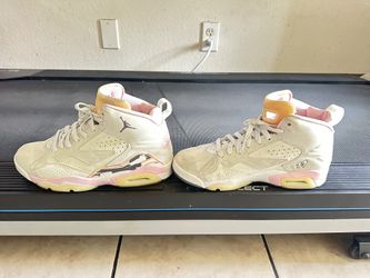 Nike Air Pink For Women 