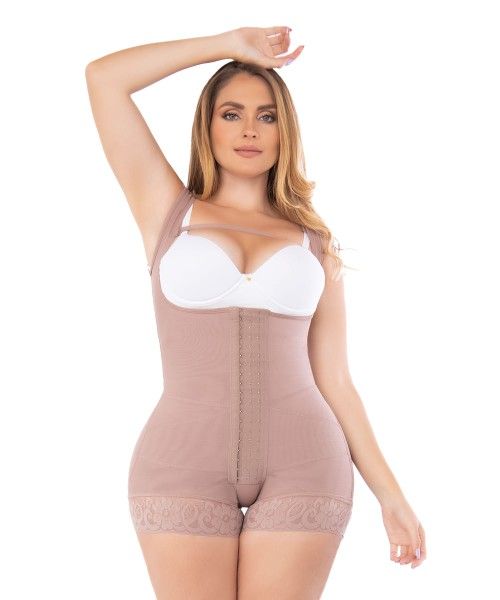 100% Colombian girdles