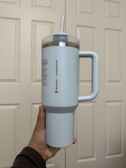 Starbucks Stanley
