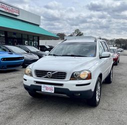 2010 Volvo XC90