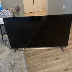 Roku - 50" Class Select Series 4K Smart RokuTV