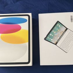 iPad Gen 10  Cellular Version 