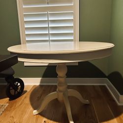 Ballard Design Table 