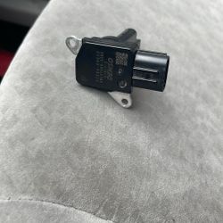 mass Air Flow Sensor 